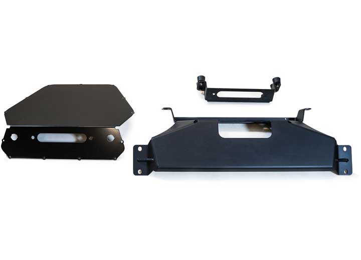 21-C F150 RAPTOR STEALTH FIGHTER WINCH KIT