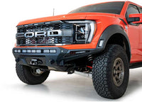 21-C F150 RAPTOR STEALTH FIGHTER WINCH KIT
