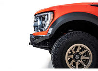 21-C F150 RAPTOR STEALTH FIGHTER WINCH KIT