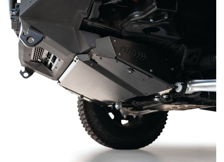 21-C BRONCO ROCK FIGHTER SKID PLATE Addictive Desert