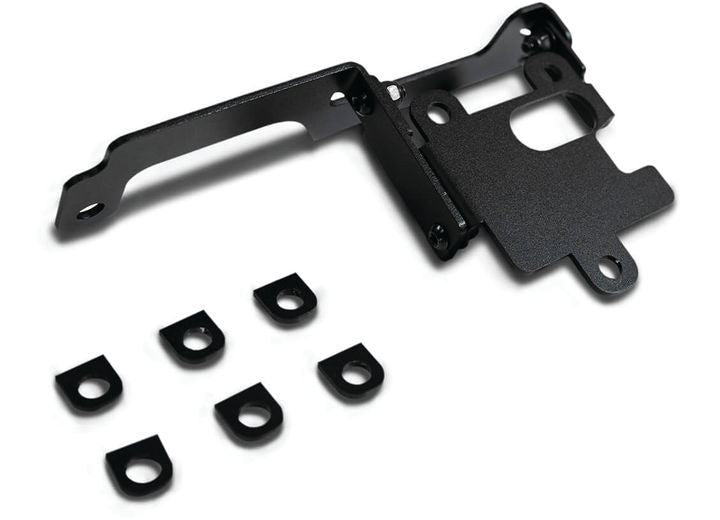21-C BRONCO ADAPTIVE SPEED CONTROL BRACKET
