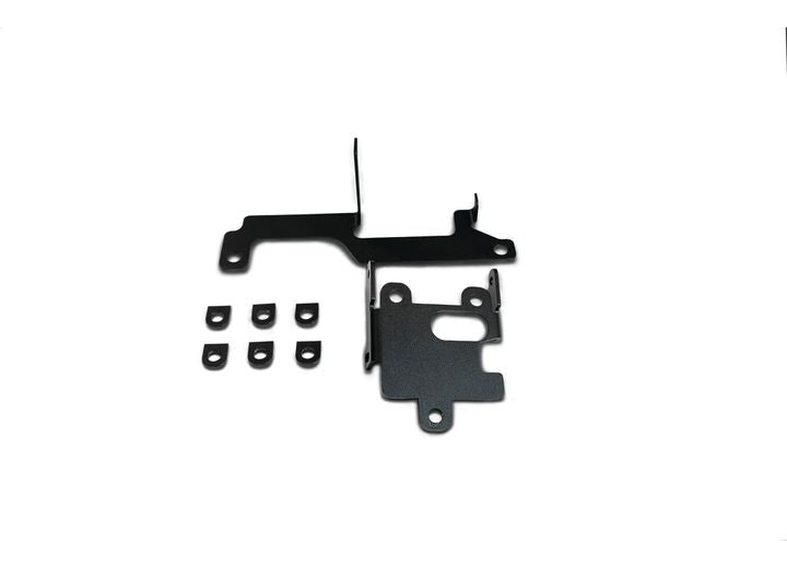 21-C BRONCO ADAPTIVE SPEED CONTROL BRACKET