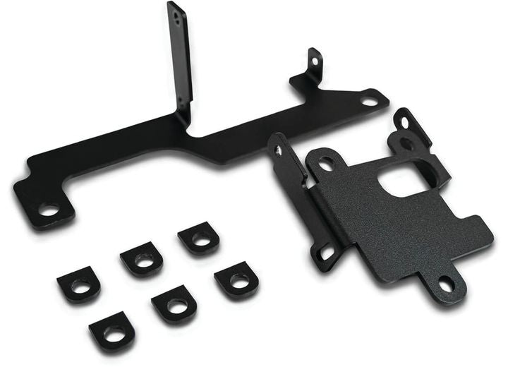 21-C BRONCO ADAPTIVE SPEED CONTROL BRACKET