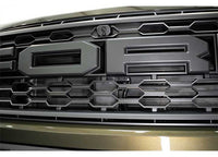 24-C RANGER RAPTOR ADAPTIVE CRUISE CONTROL RELOCATION BRACKET
