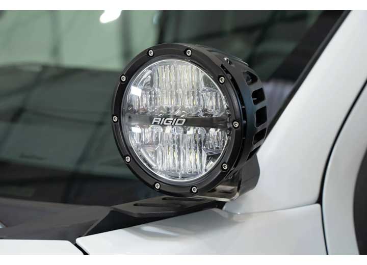 23-C F250/F350 SUPER DUTY DITCH LIGHT BRACKETS