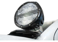23-C F250/F350 SUPER DUTY DITCH LIGHT BRACKETS