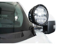 23-C F250/F350 SUPER DUTY DITCH LIGHT BRACKETS