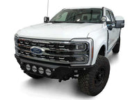 23-C F250/F350 SUPER DUTY DITCH LIGHT BRACKETS