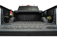 23-C F250/F350 SUPER DUTY BED SIDE MOLLE PANELS DRIVER FULL KIT Addictive Desert