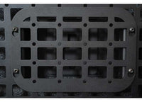 23-C F250/F350 SUPER DUTY BED SIDE MOLLE PANELS DRIVER FULL KIT Addictive Desert