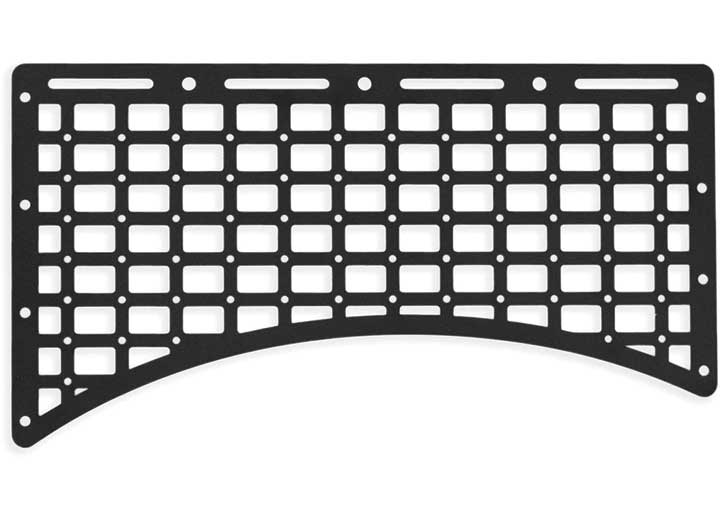 23-C F250/F350 SUPER DUTY BED SIDE MOLLE PANELS DRIVER FULL KIT Addictive Desert