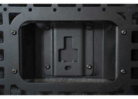 23-C F250/F350 SUPER DUTY BED SIDE MOLLE PANELS DRIVER FULL KIT Addictive Desert