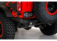21-C BRONCO STEALTH FIGHTER REAR BUMPER
