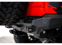21-C BRONCO STEALTH FIGHTER REAR BUMPER