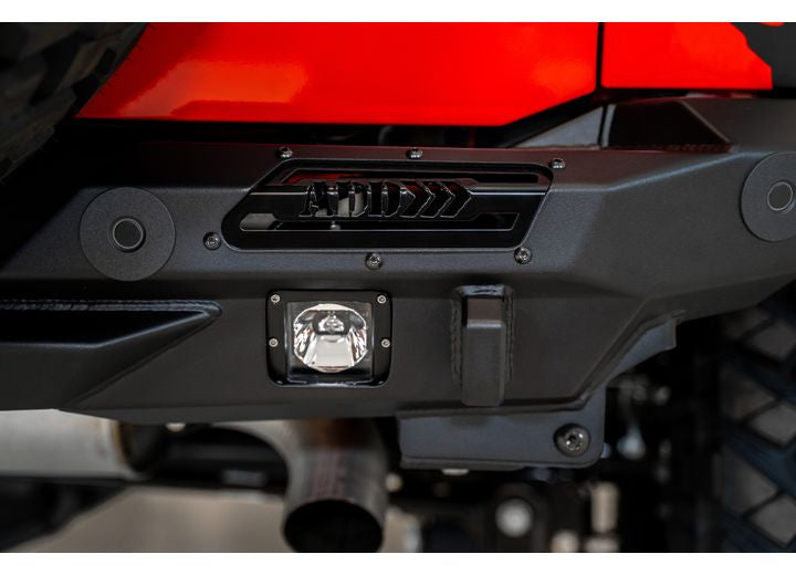 21-C BRONCO STEALTH FIGHTER REAR BUMPER