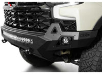 22-C SILVERADO 1500 ZR2 STEALTH FIGHTER FRONT BUMPER