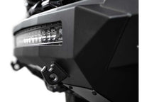 22-C SILVERADO 1500 ZR2 STEALTH FIGHTER FRONT BUMPER