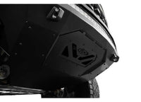 22-C SILVERADO 1500 ZR2 STEALTH FIGHTER FRONT BUMPER