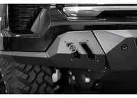 22-C SILVERADO 1500 BLACK LABEL FRONT BUMPER