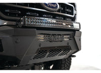 2021 FORD F-150 HONEYBADGER FRONT BUMPER BLACK