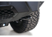 2021 FORD F-150 HONEYBADGER FRONT BUMPER BLACK