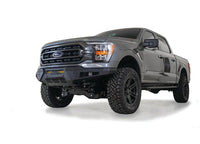 2021 FORD F-150 HONEYBADGER FRONT BUMPER BLACK