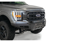 2021 FORD F-150 HONEYBADGER FRONT BUMPER BLACK