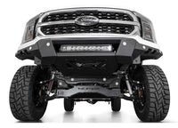 21-23 F150(EXCL RAPTOR) BLACK LABEL FRONT BUMPER