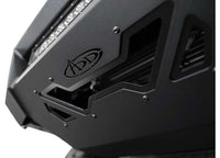 21-23 F150(EXCL RAPTOR) BLACK LABEL FRONT BUMPER
