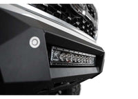 21-23 F150(EXCL RAPTOR) BLACK LABEL FRONT BUMPER