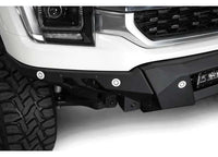 21-23 F150(EXCL RAPTOR) BLACK LABEL FRONT BUMPER