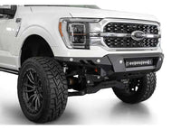 21-23 F150(EXCL RAPTOR) BLACK LABEL FRONT BUMPER