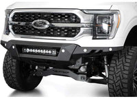 21-23 F150(EXCL RAPTOR) BLACK LABEL FRONT BUMPER