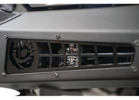 2021 FORD F-150 HONEYBADGER FRONT BUMPER BLACK