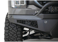 2021 FORD F-150 HONEYBADGER FRONT BUMPER BLACK