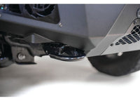 2021 FORD F-150 HONEYBADGER FRONT BUMPER BLACK