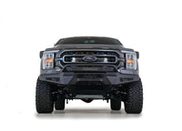 2021 FORD F-150 HONEYBADGER FRONT BUMPER BLACK
