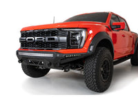 21-C F150 RAPTOR STEALTH FIGHTER FRONT BUMPER Addictive Desert