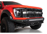 21-C F150 RAPTOR STEALTH FIGHTER FRONT BUMPER Addictive Desert