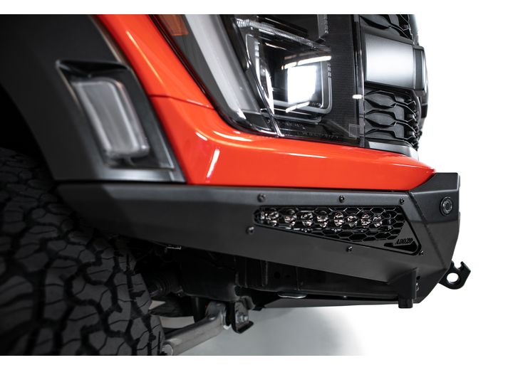 21-C F150 RAPTOR STEALTH FIGHTER FRONT BUMPER Addictive Desert