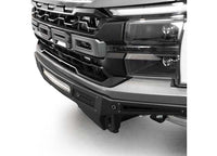 21-C F150 RAPTOR ROCK FIGHTER FRONT BUMPER Addictive Desert