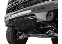 21-C F150 RAPTOR ROCK FIGHTER FRONT BUMPER Addictive Desert