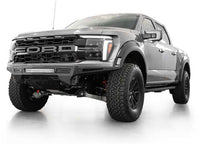21-C F150 RAPTOR ROCK FIGHTER FRONT BUMPER Addictive Desert