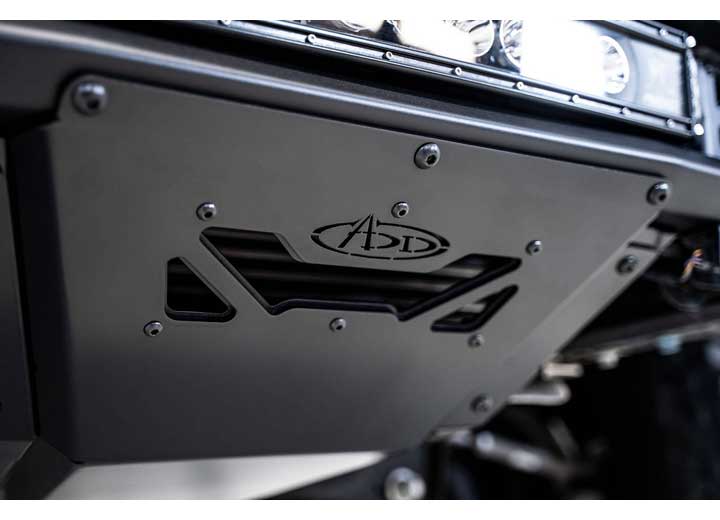 21-C F150 RAPTOR PHANTOM FRONT BUMPER