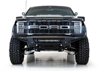 21-C F150 RAPTOR PHANTOM FRONT BUMPER