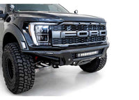 21-C F150 RAPTOR PHANTOM FRONT BUMPER