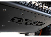 21-C RAPTOR PRO BOLT ON FRONT BUMPER