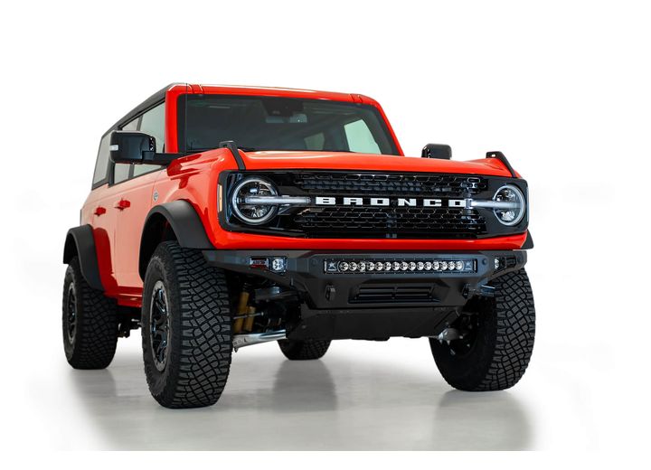21-C BRONCO SEALTH FIGHTER FRONT BUMPER Addictive Desert