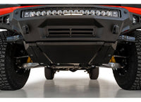21-C BRONCO SEALTH FIGHTER FRONT BUMPER Addictive Desert