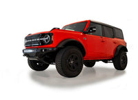 21-C BRONCO SEALTH FIGHTER FRONT BUMPER Addictive Desert